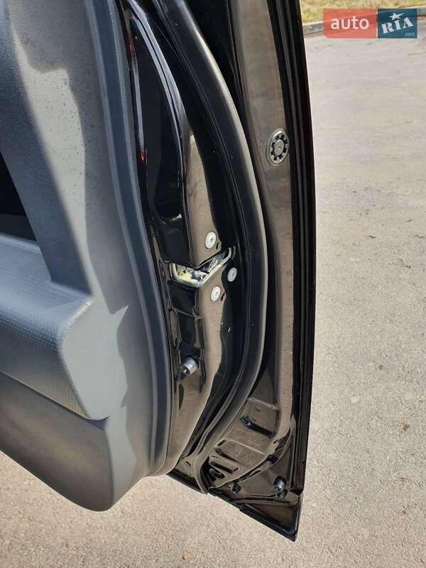 Внедорожник / Кроссовер Toyota FJ Cruiser 2021 в Хмельницком