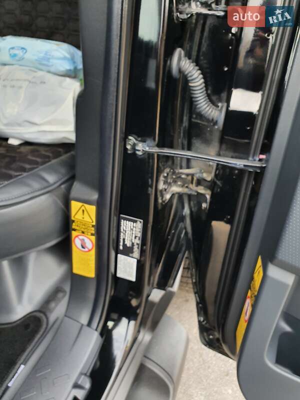 Внедорожник / Кроссовер Toyota FJ Cruiser 2021 в Хмельницком