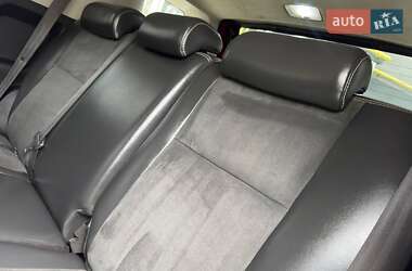Позашляховик / Кросовер Toyota FJ Cruiser 2008 в 