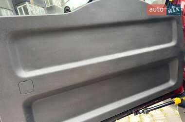Позашляховик / Кросовер Toyota FJ Cruiser 2008 в 