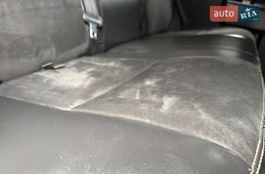 Позашляховик / Кросовер Toyota FJ Cruiser 2008 в 