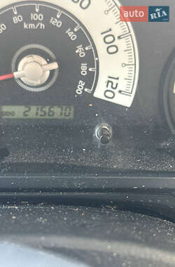 Внедорожник / Кроссовер Toyota FJ Cruiser 2007 в Ворохте