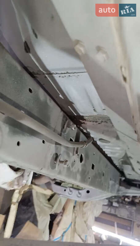 Внедорожник / Кроссовер Toyota FJ Cruiser 2007 в Харькове