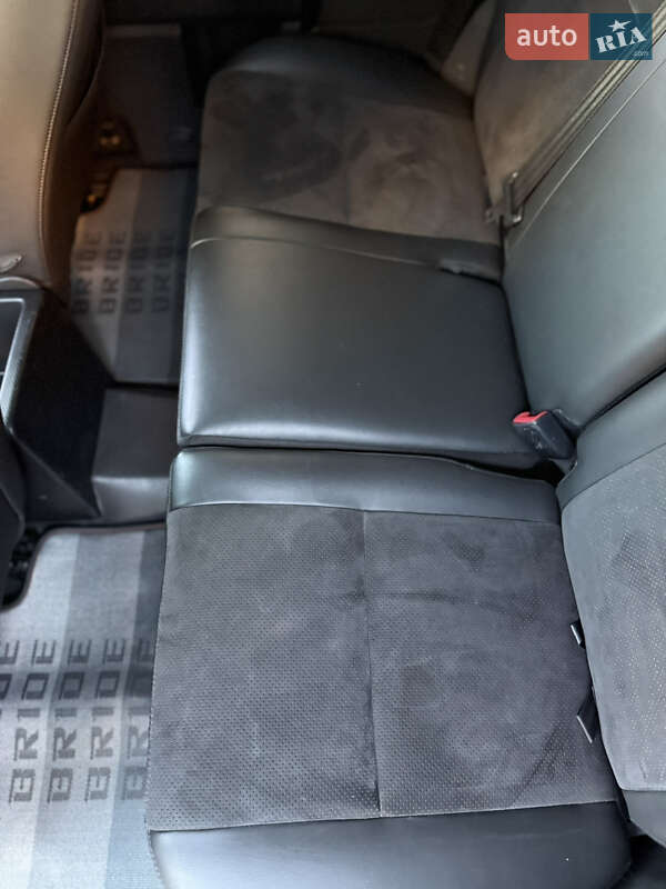 Внедорожник / Кроссовер Toyota FJ Cruiser 2012 в Одессе фото 21 Внедорожник / Кроссовер Toyota FJ Cruiser 2012 в Одессе