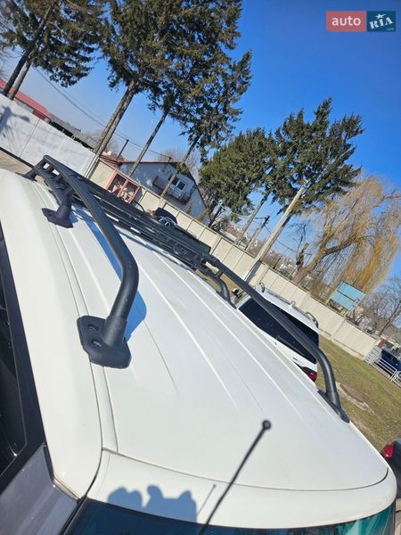 Внедорожник / Кроссовер Toyota FJ Cruiser 2007 в Тернополе