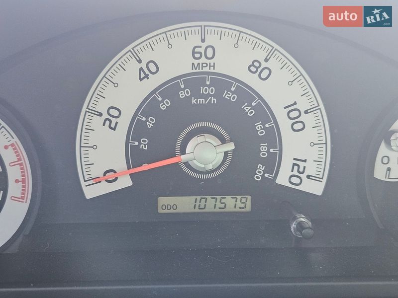 Внедорожник / Кроссовер Toyota FJ Cruiser 2007 в Тернополе