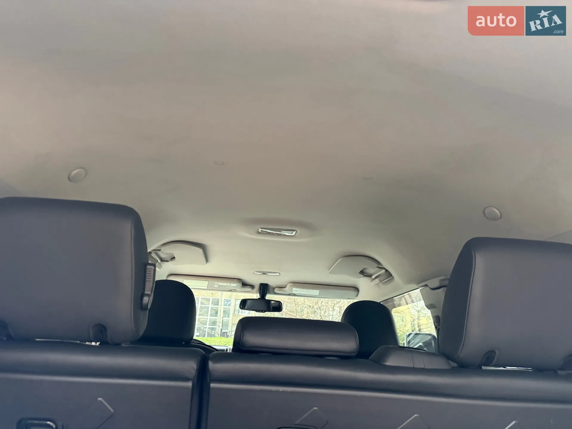 2011 Toyota FJ Cruiser - мініатюра 15