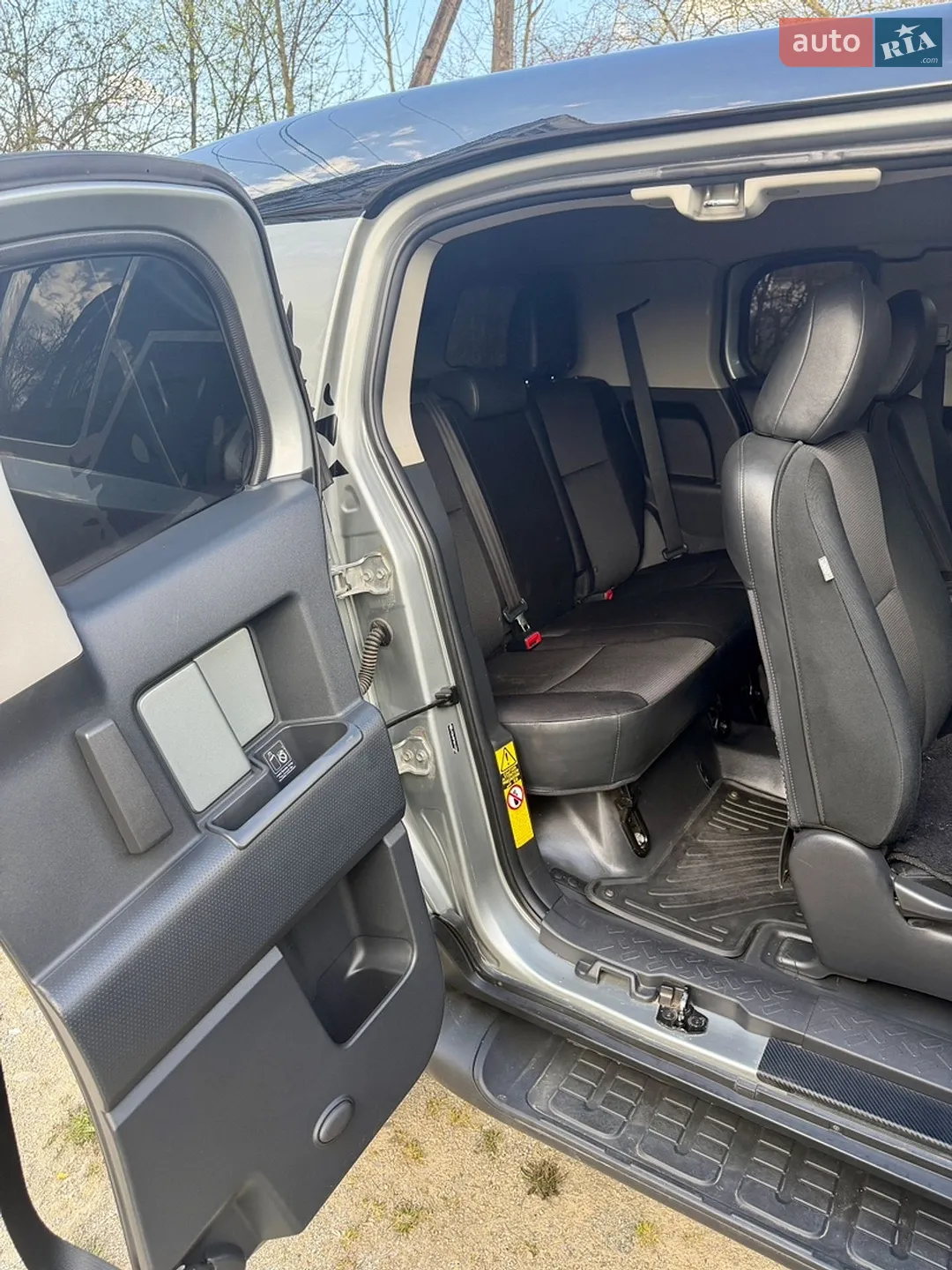 2012 Toyota FJ Cruiser - мініатюра 17