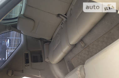 Внедорожник / Кроссовер Toyota Fortuner 2008 в Черновцах