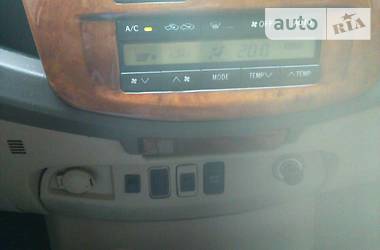 Внедорожник / Кроссовер Toyota Fortuner 2008 в 