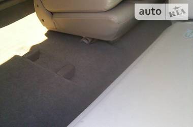 Внедорожник / Кроссовер Toyota Fortuner 2008 в 