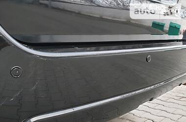 Позашляховик / Кросовер Toyota Fortuner 2007 в 