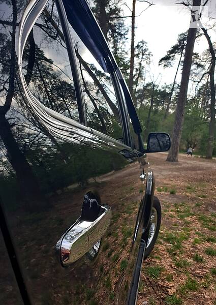 Позашляховик / Кросовер Toyota Fortuner 2007 в Києві