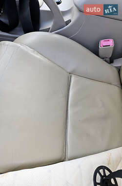 Внедорожник / Кроссовер Toyota Fortuner 2006 в 