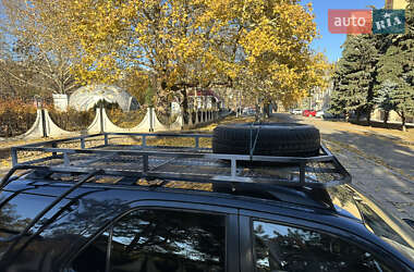 Внедорожник / Кроссовер Toyota Fortuner 2007 в 