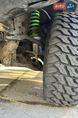 Внедорожник / Кроссовер Toyota Fortuner 2007 в 