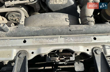 Внедорожник / Кроссовер Toyota Fortuner 2007 в 