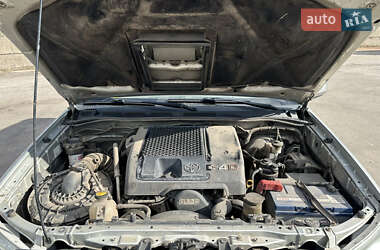 Внедорожник / Кроссовер Toyota Fortuner 2007 в 