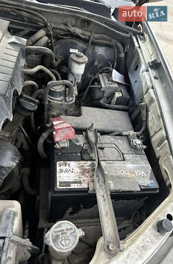 Внедорожник / Кроссовер Toyota Fortuner 2007 в 