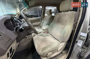 Внедорожник / Кроссовер Toyota Fortuner 2007 в 