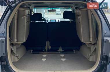 Позашляховик / Кросовер Toyota Fortuner 2013 в 