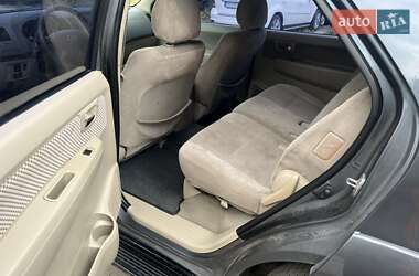 Внедорожник / Кроссовер Toyota Fortuner 2008 в 