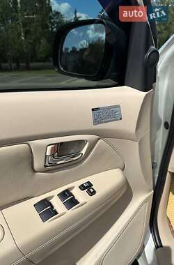 Внедорожник / Кроссовер Toyota Fortuner 2008 в 