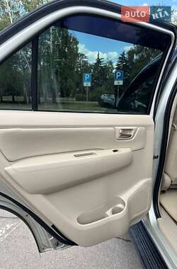 Внедорожник / Кроссовер Toyota Fortuner 2008 в 