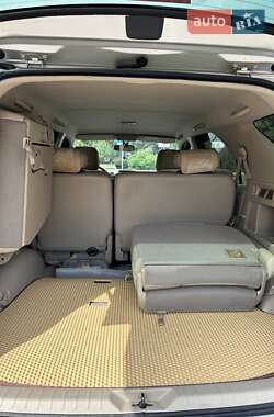 Внедорожник / Кроссовер Toyota Fortuner 2008 в 