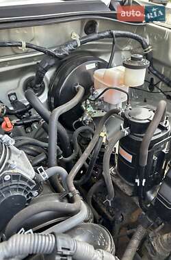 Внедорожник / Кроссовер Toyota Fortuner 2008 в 