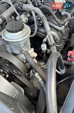 Внедорожник / Кроссовер Toyota Fortuner 2008 в 