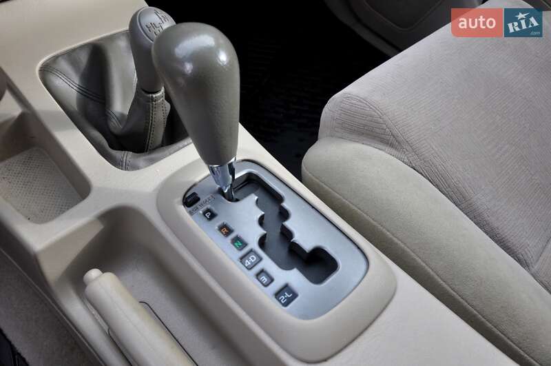 Внедорожник / Кроссовер Toyota Fortuner 2006 в Львове