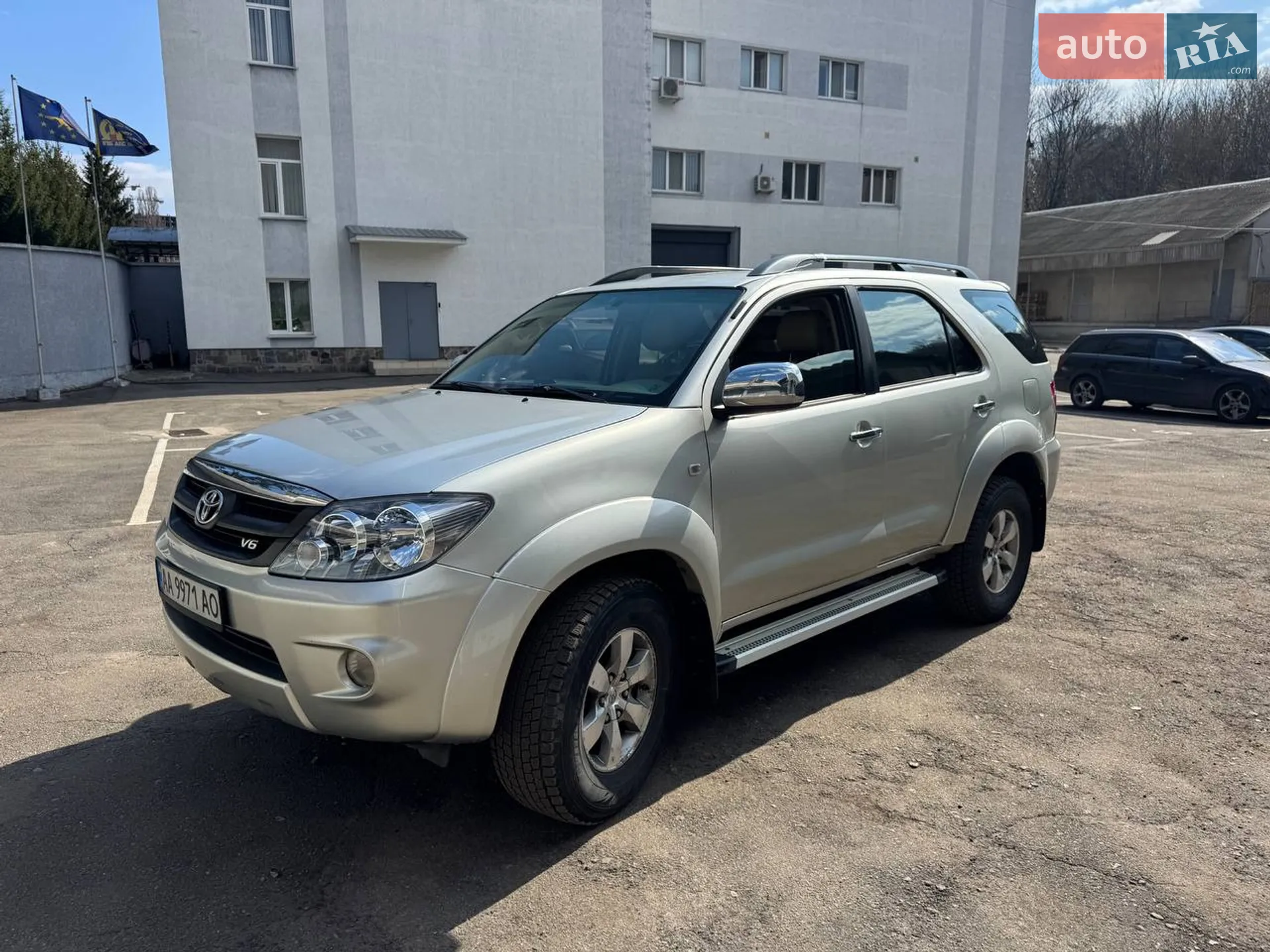 Фото авто 2