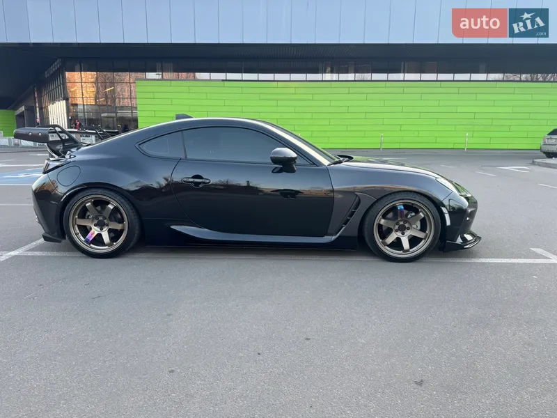 Toyota GR86 2023 VIN JF1ZNBE12P9762134 фото оголошення 28 з 107