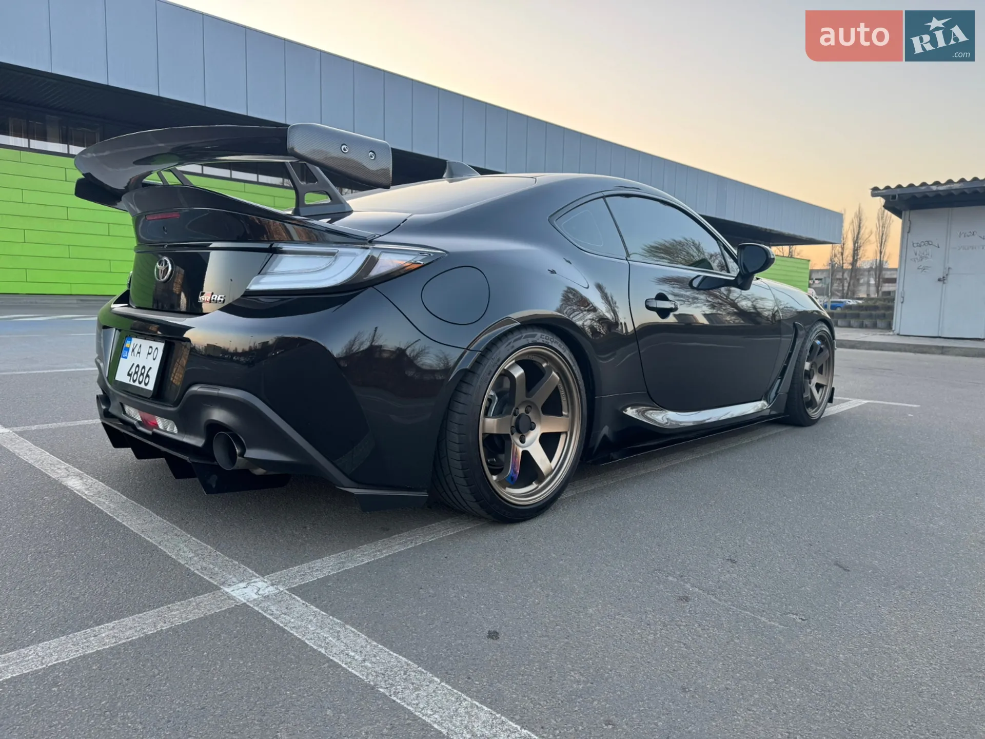 2023 Toyota GR86 - мініатюра 28