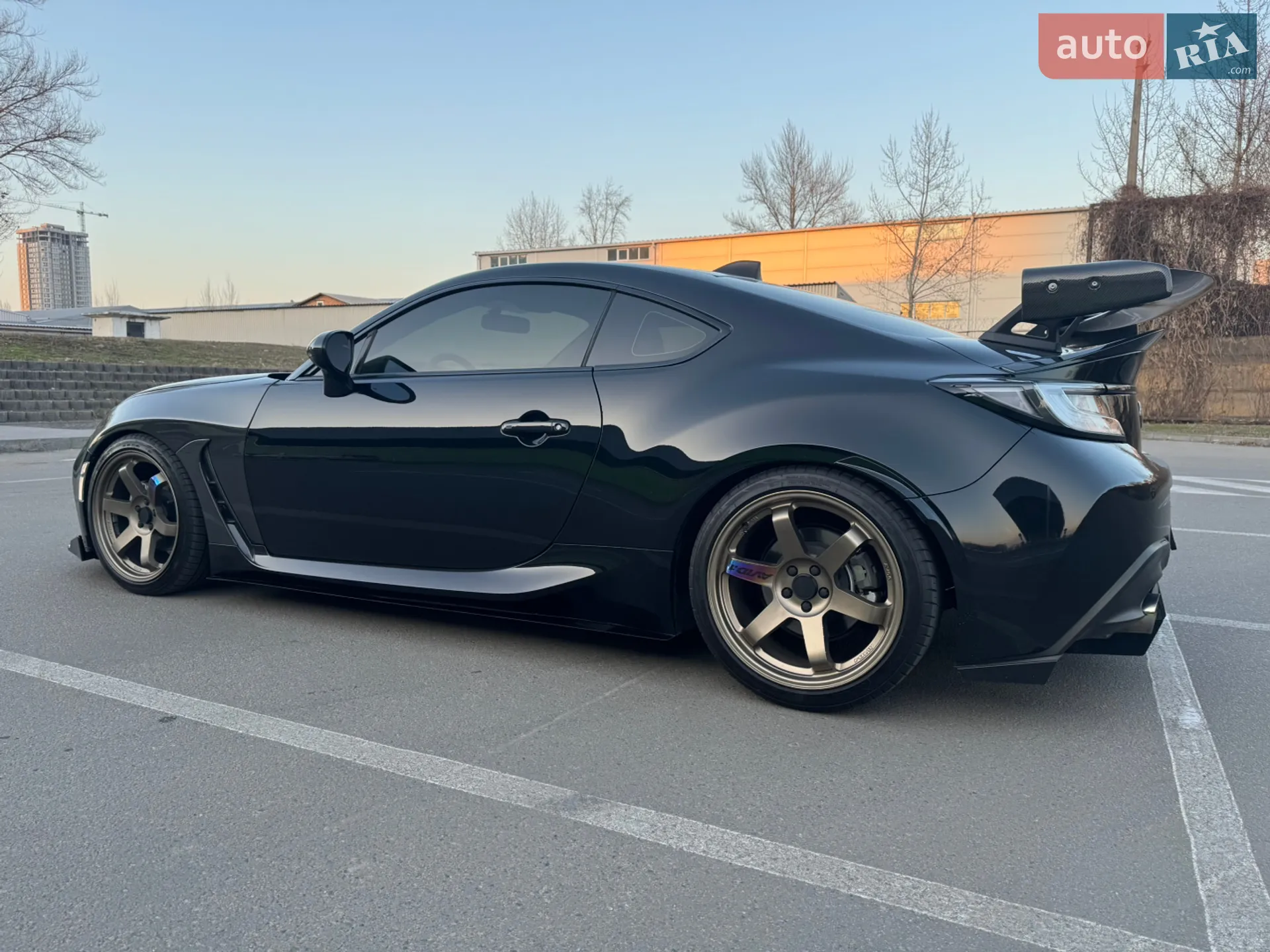 2023 Toyota GR86 - мініатюра 34