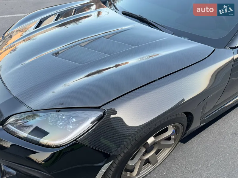 Toyota GR86 2023 VIN JF1ZNBE12P9762134 фото оголошення 40 з 107