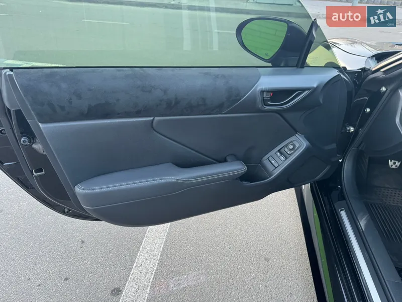 Toyota GR86 2023 VIN JF1ZNBE12P9762134 фото оголошення 50 з 107