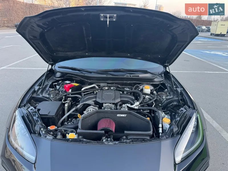 Toyota GR86 2023 VIN JF1ZNBE12P9762134 фото оголошення 60 з 107