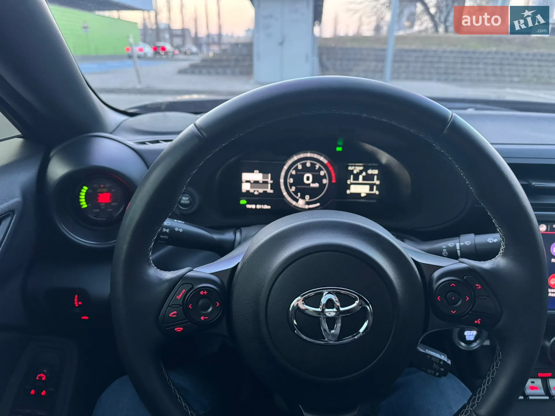 2023 Toyota GR86 - мініатюра 65