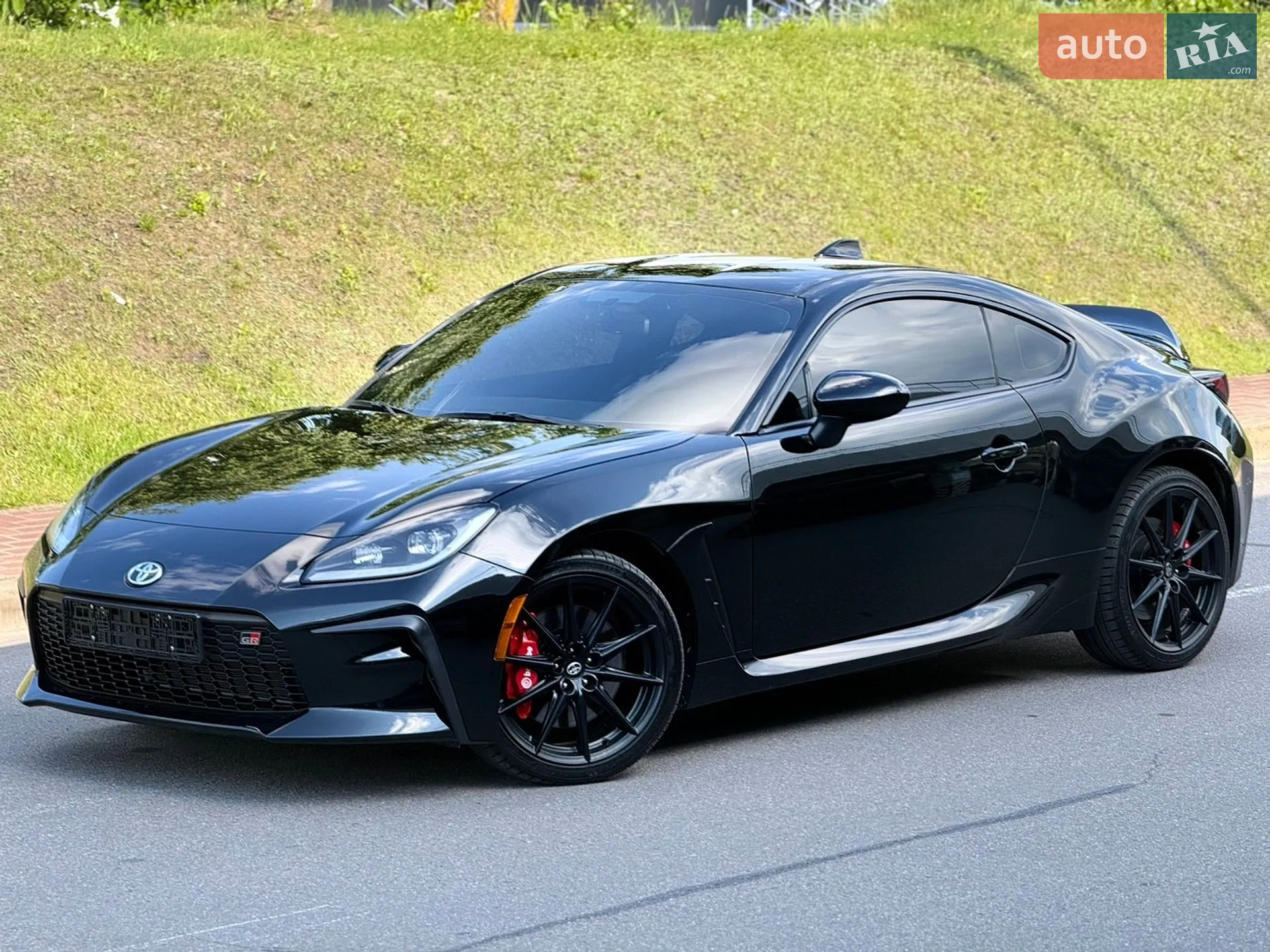 2024 Toyota GR86 - мініатюра 6