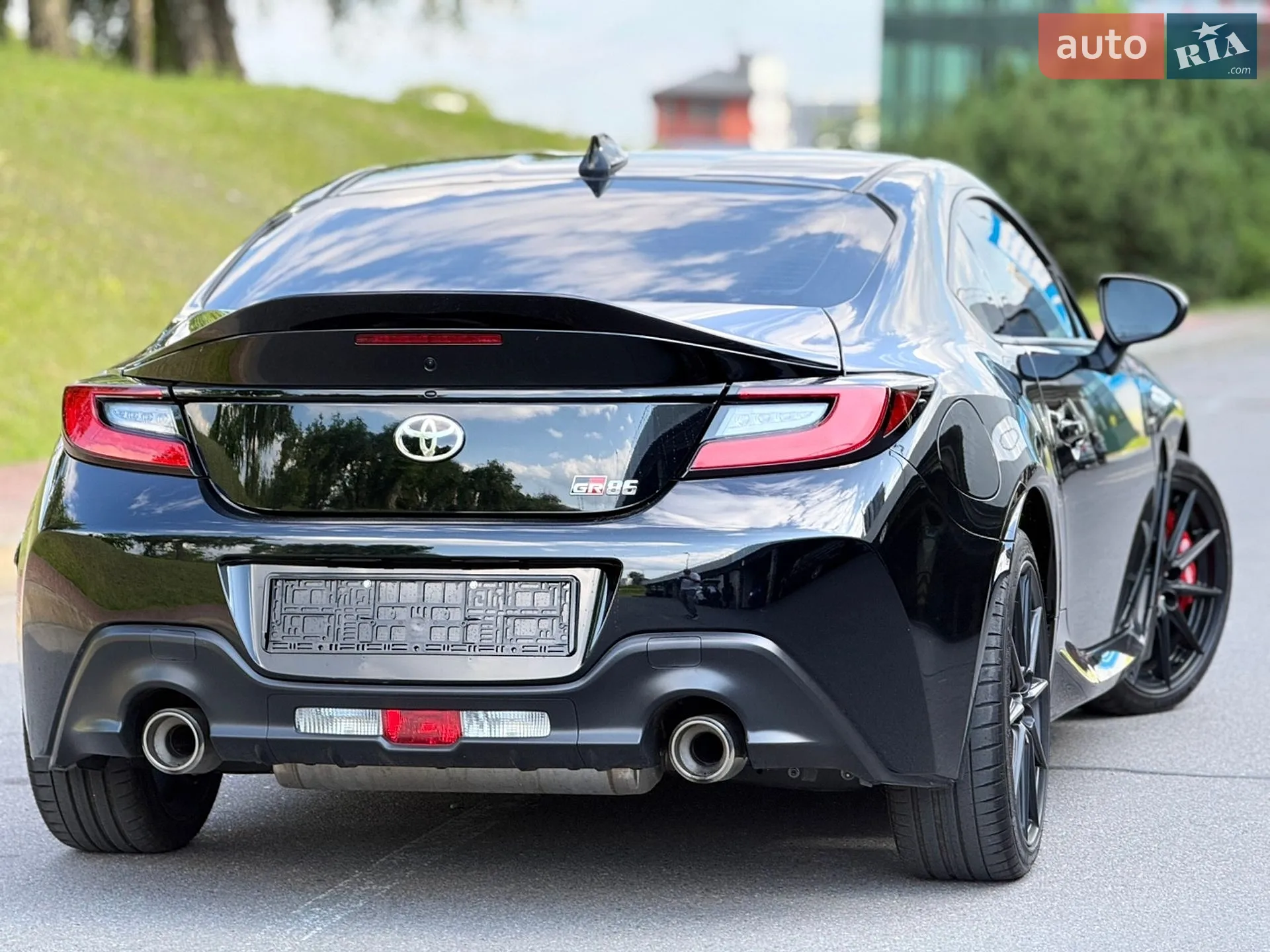 2024 Toyota GR86 - мініатюра 10