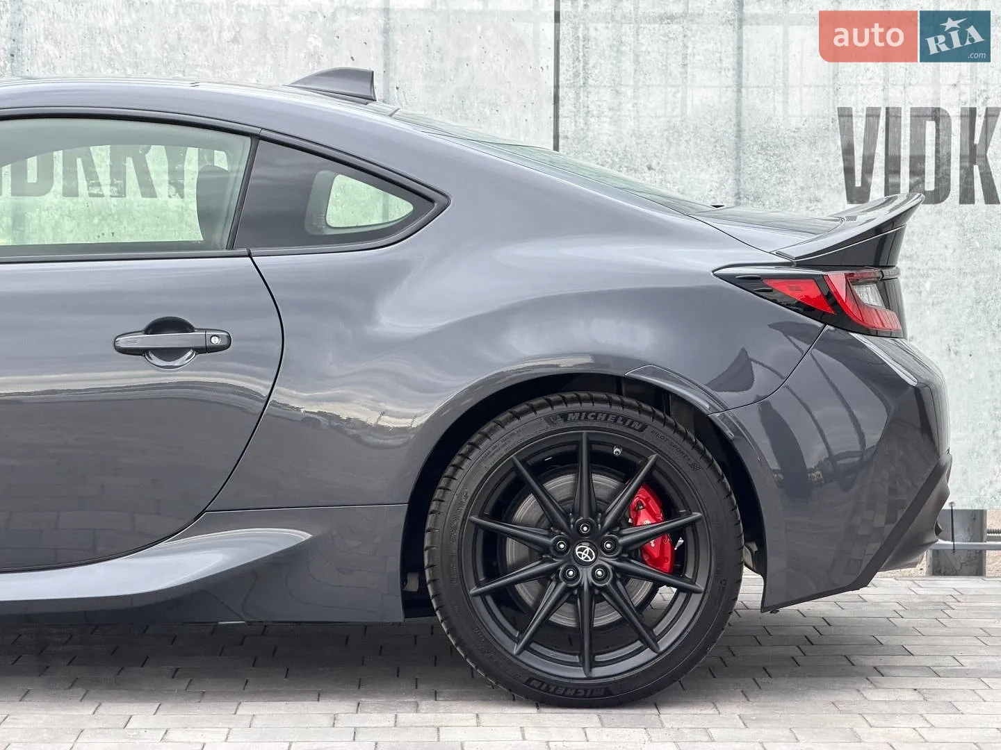 2024 Toyota GR86 - мініатюра 14