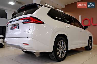 Внедорожник / Кроссовер Toyota Grand Highlander 2023 в Одессе