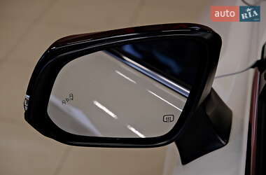 Внедорожник / Кроссовер Toyota Grand Highlander 2023 в Одессе