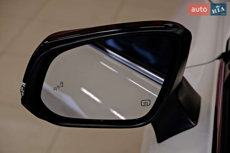 Позашляховик / Кросовер Toyota Grand Highlander 2023 в Одесі