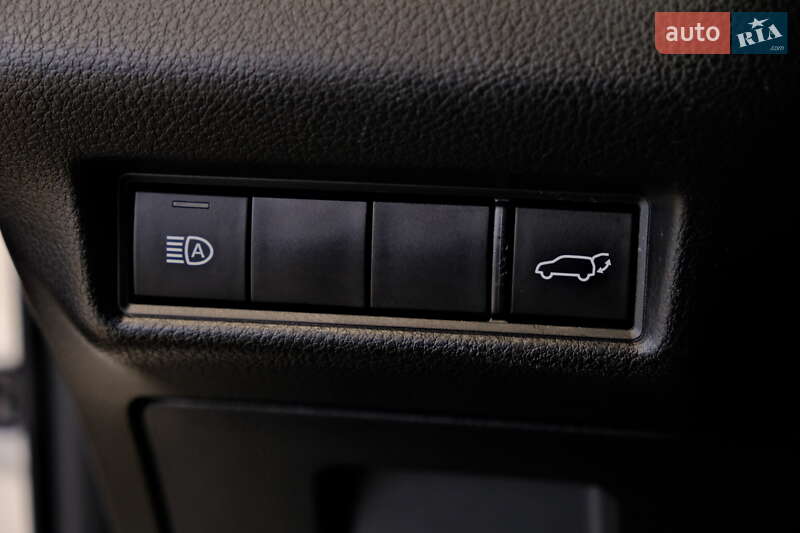 Позашляховик / Кросовер Toyota Grand Highlander 2023 в Одесі