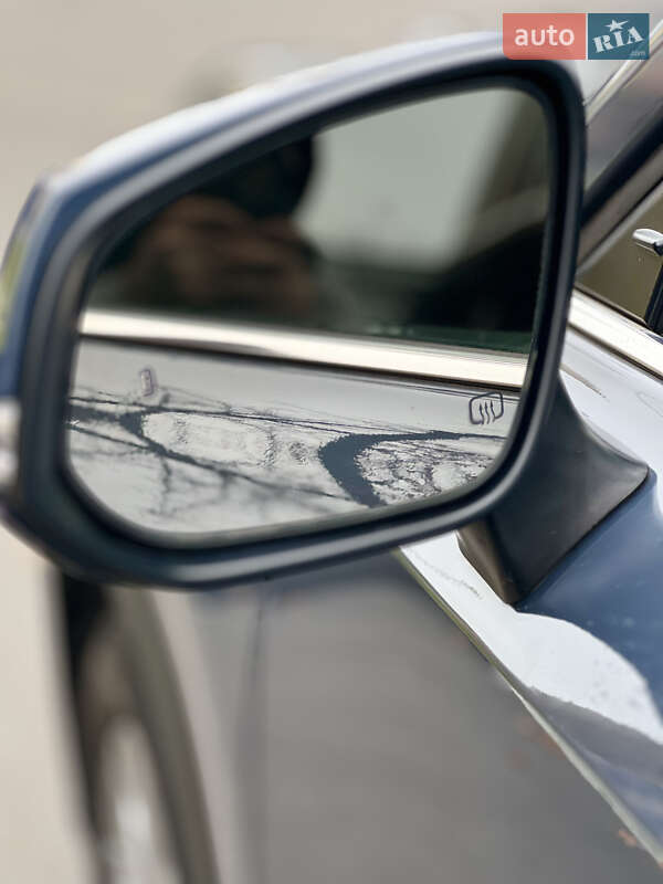 Внедорожник / Кроссовер Toyota Grand Highlander 2023 в Киеве