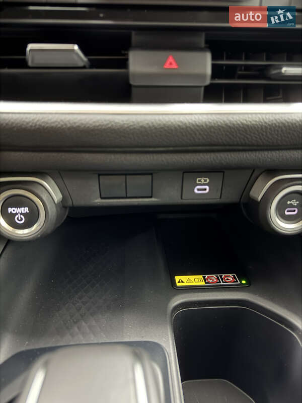 Внедорожник / Кроссовер Toyota Grand Highlander 2023 в Одессе фото 18 Внедорожник / Кроссовер Toyota Grand Highlander 2023 в Одессе