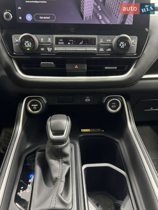 Внедорожник / Кроссовер Toyota Grand Highlander 2023 в Одессе фото 34 Внедорожник / Кроссовер Toyota Grand Highlander 2023 в Одессе